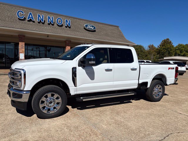  Ford F-250SD