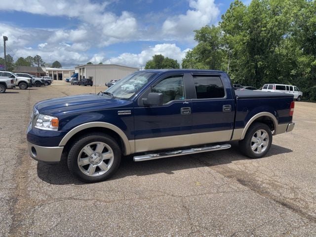 2008 Ford F-150's photo