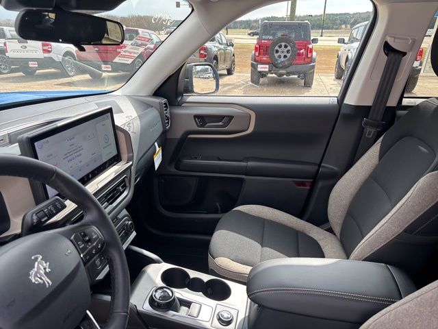 2026 Ford Bronco Sport Big Bend - Photo 15