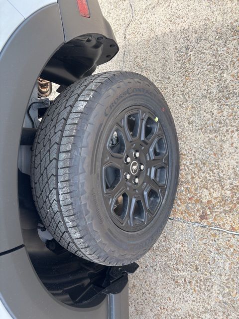 2026 Ford Bronco Sport Badlands - Photo 12