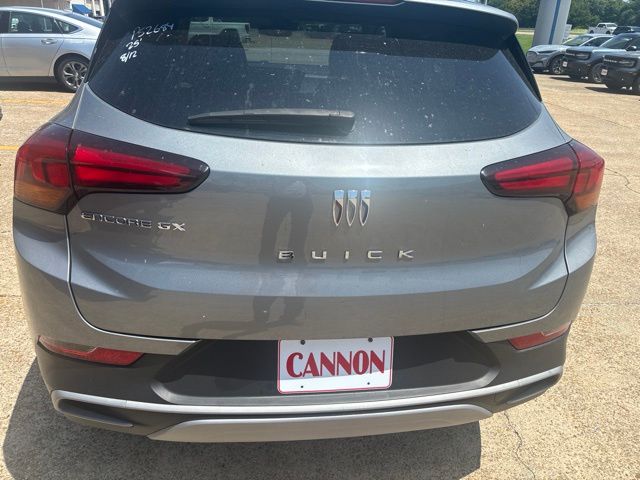 2025 Buick Encore GX Preferred - Photo 9
