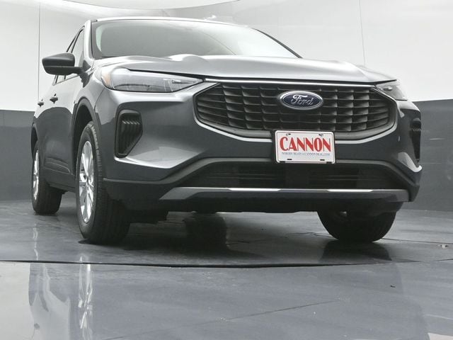 2026 Ford Escape Active - Photo 27