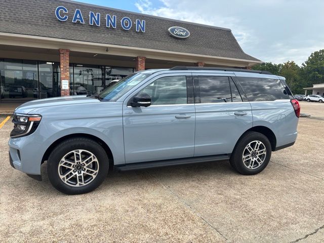 2026 Ford Expedition