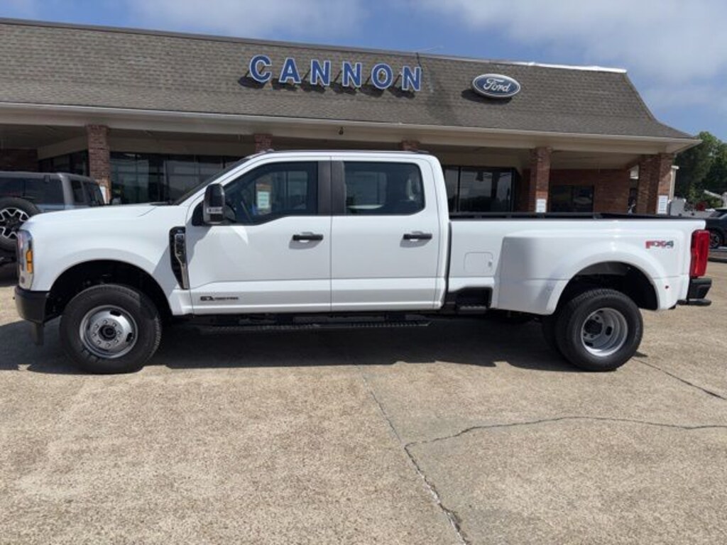 New 2026 Ford F-350SD XL Truck