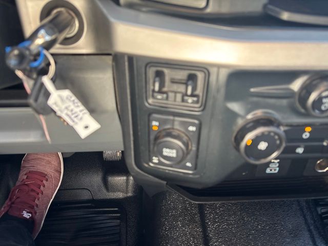 2023 Ford F-250 Super Duty XL - Photo 24