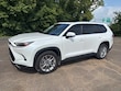 Toyota Grand Highlander
