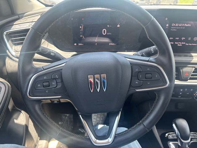 2025 Buick Encore GX Preferred - Photo 16