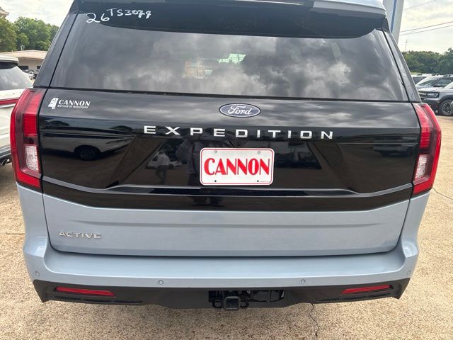 2026 Ford Expedition Platinum - Photo 9