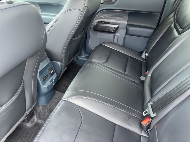 2025 Ford Maverick Lariat - Photo 17