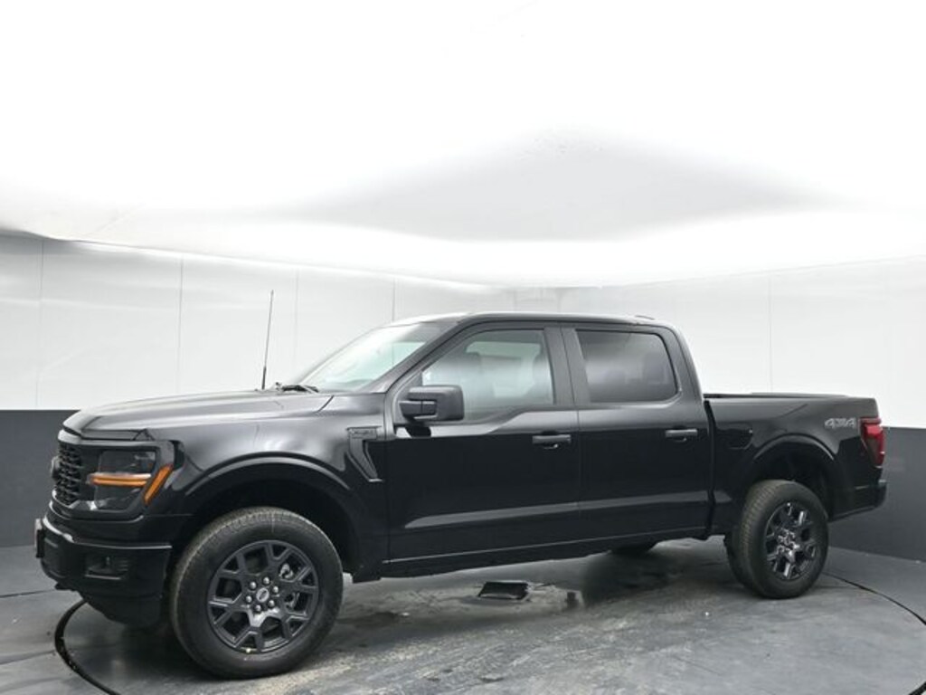 New 2026 Ford F-150 STX Truck