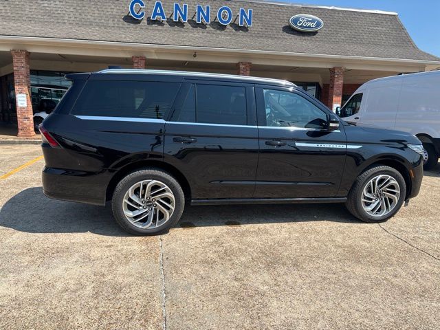 2025 Lincoln Navigator Reserve - Photo 6