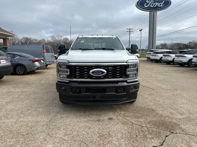 2024 Ford F-350 Super Duty King Ranch's photo