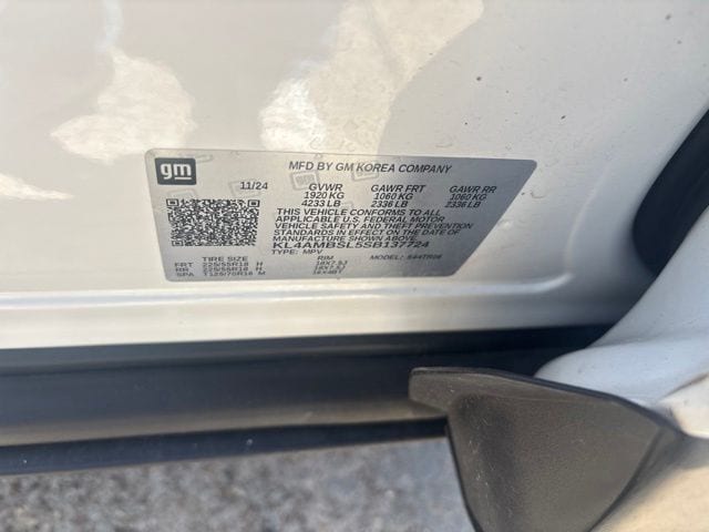 2025 Buick Encore GX Preferred - Photo 12