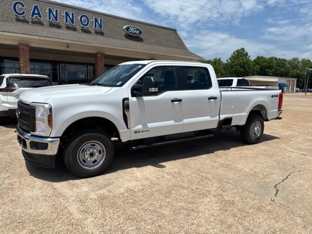 New 2026 Ford F-350SD XL Truck