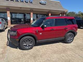 2025 Ford Bronco Sport Big Bend SUV