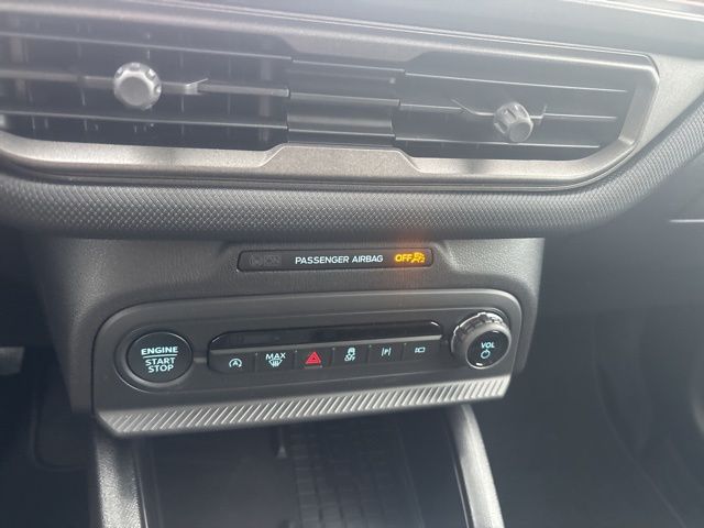 2025 Ford Bronco Sport Outer Banks - Photo 23
