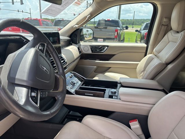 2021 Lincoln Navigator Reserve - Photo 15