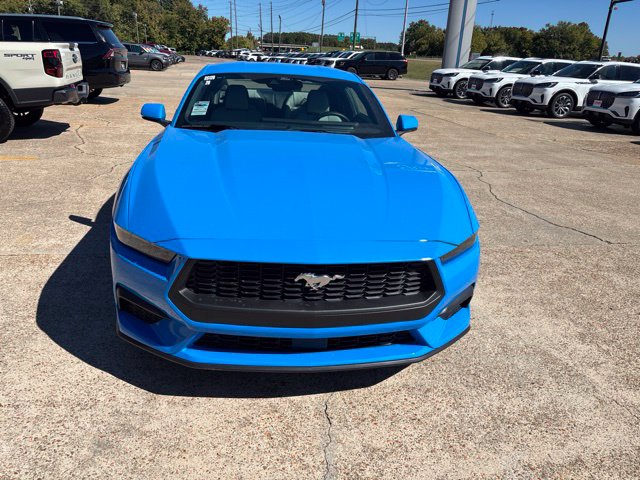 New 2026 Ford Mustang Ecoboost Premium Coupe