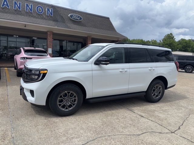 2026 Ford Expedition Active's photo