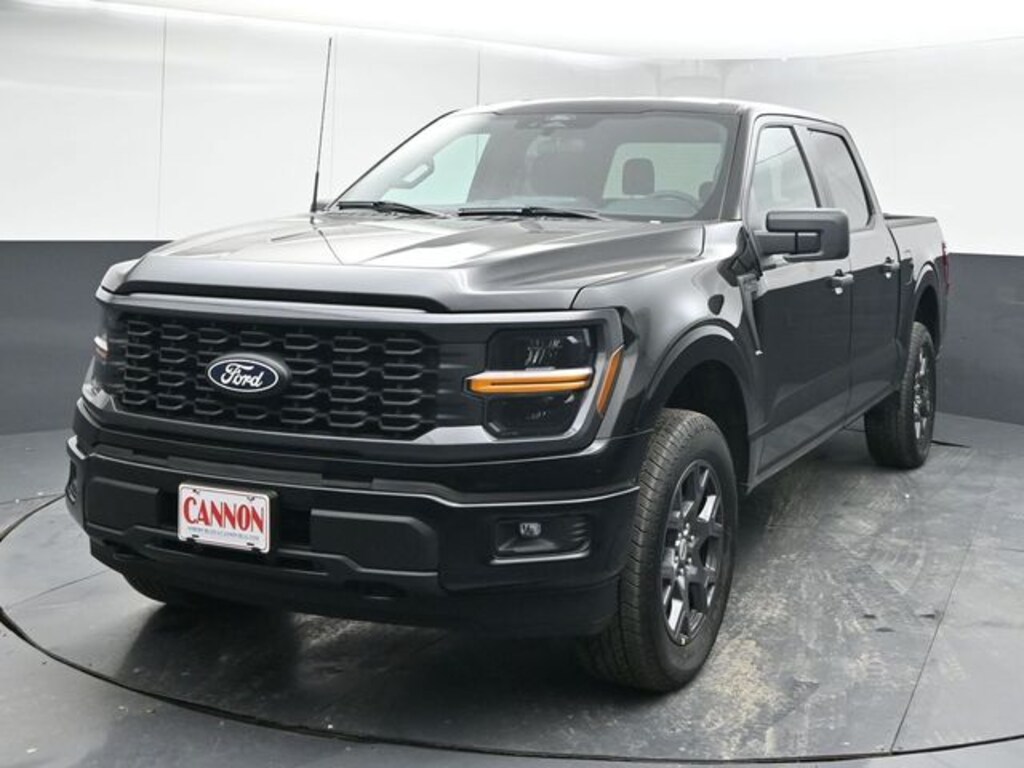 New 2026 Ford F-150 STX Truck