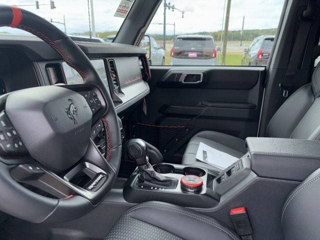 2025 Ford Bronco 4-Door Raptor - Photo 13