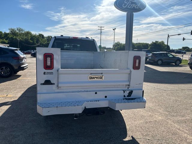 2023 Ford F-250 Super Duty XL - Photo 8