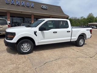 2026 Ford F-150 XL Truck