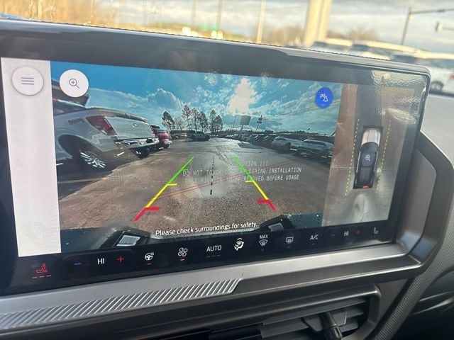 2025 Ford Bronco Sport Outer Banks - Photo 21
