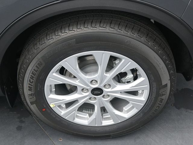 2026 Ford Escape Active - Photo 9