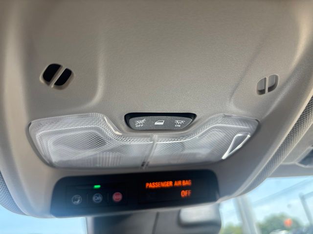 2025 Buick Encore GX Preferred - Photo 21