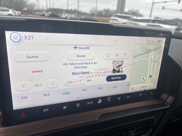 2025 Ford Bronco Sport Outer Banks - Photo 21
