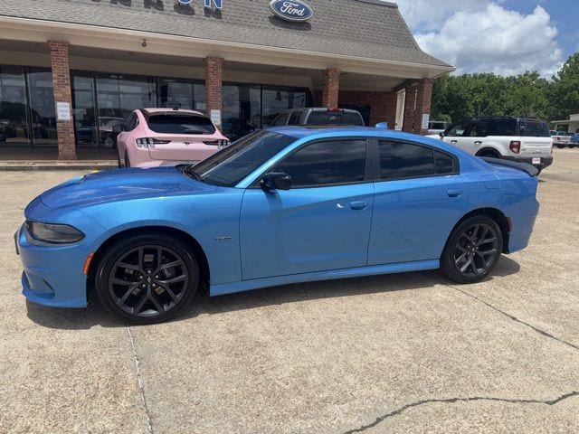 2019 Dodge Charger R/T's photo
