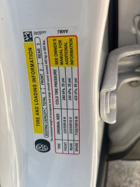 2025 Buick Encore GX Preferred - Photo 13