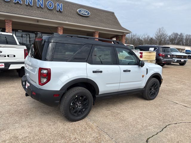 2026 Ford Bronco Sport Badlands - Photo 5