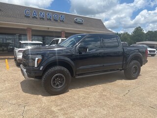 2025 Ford F-150 Raptor Truck