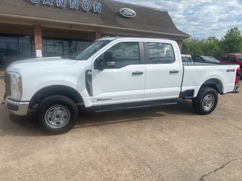 New 2026 Ford F-250SD XL Truck