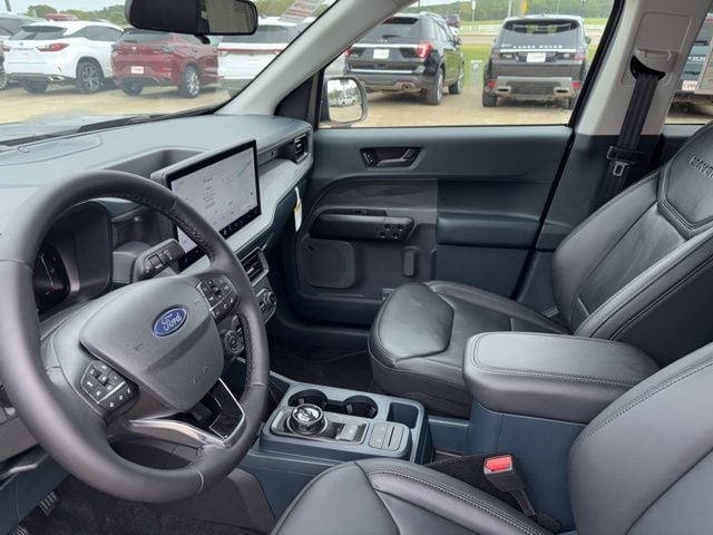2025 Ford Maverick Lariat - Photo 16