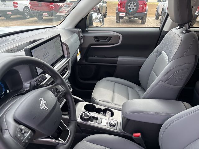 2026 Ford Bronco Sport Badlands - Photo 15