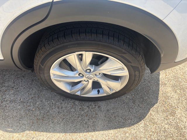 2025 Buick Encore GX Preferred - Photo 11
