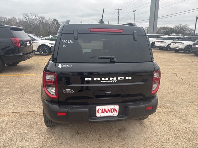 2025 Ford Bronco Sport Outer Banks - Photo 8