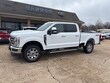  Ford F-250SD