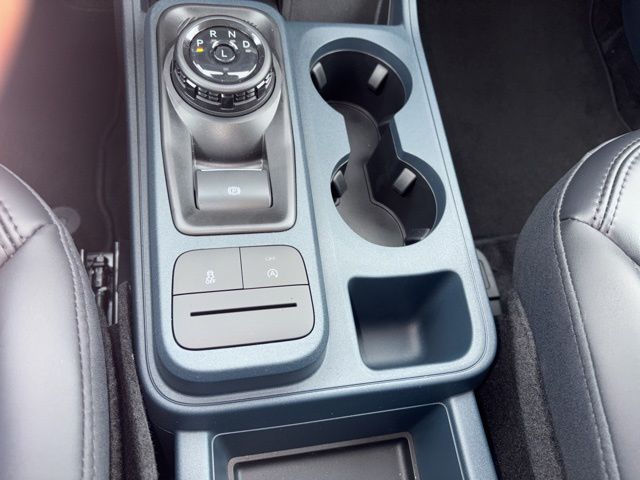 2025 Ford Maverick Lariat - Photo 25