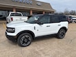  Ford Bronco Sport