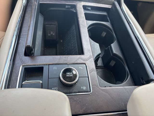 2021 Lincoln Navigator Reserve - Photo 25
