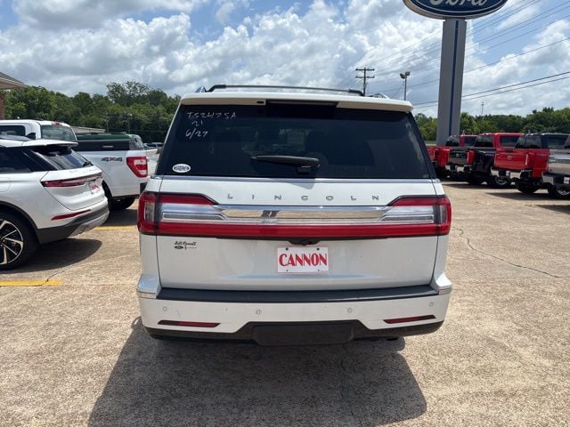 2021 Lincoln Navigator Reserve - Photo 8