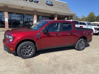 2025 Ford Maverick XLT Truck