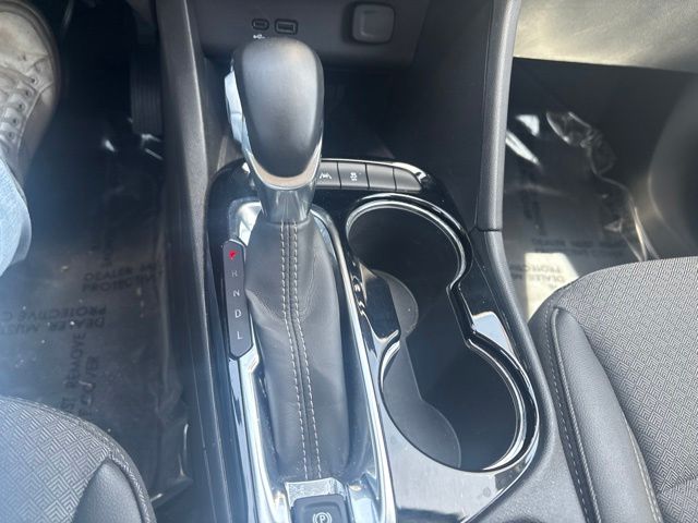2025 Buick Encore GX Preferred - Photo 20