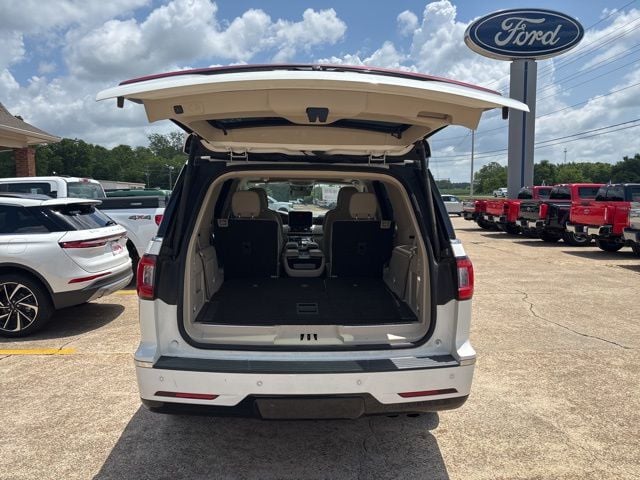 2021 Lincoln Navigator Reserve - Photo 10