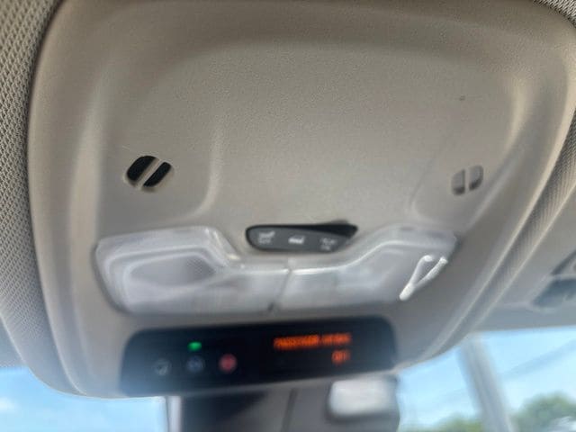 2025 Buick Encore GX Preferred - Photo 23
