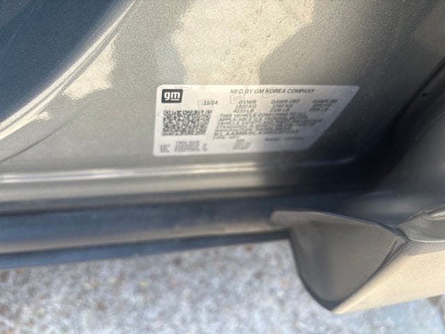 2025 Buick Encore GX Preferred - Photo 12